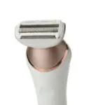 GlowCare Precision Shaver