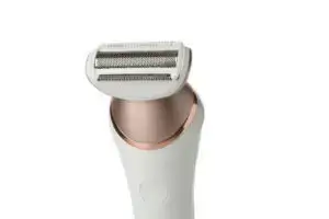 GlowCare Precision Shaver